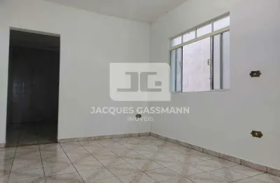 Casa com 2 quartos à venda na Vila Palmares, Santo André 