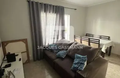 Apartamento com 2 quartos à venda no Taboão, São Bernardo do Campo 