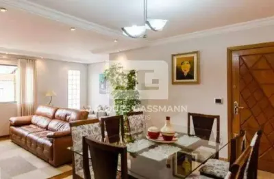 Casa com 4 quartos à venda no Jardim do Mar, São Bernardo do Campo 