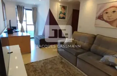 Apartamento com 3 quartos à venda no Osvaldo Cruz, São Caetano do Sul 