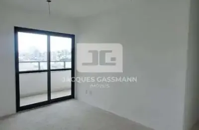 Apartamento com 2 quartos à venda no Centro, São Bernardo do Campo 