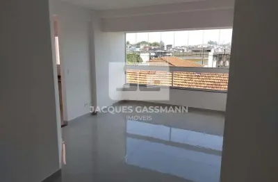 Apartamento com 2 quartos à venda no Paulicéia, São Bernardo do Campo 