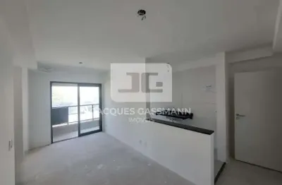 Apartamento com 2 quartos à venda no Jardim do Mar, São Bernardo do Campo 