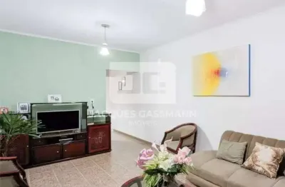 Casa com 3 quartos à venda no Paulicéia, São Bernardo do Campo 