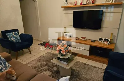 Casa com 3 quartos à venda no Paulicéia, São Bernardo do Campo 