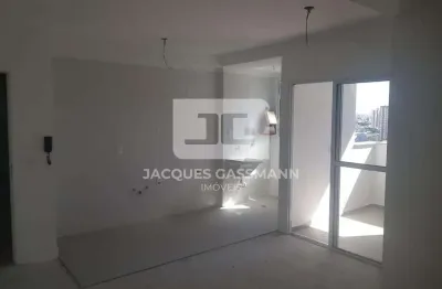 Apartamento com 2 quartos à venda no Campestre, Santo André 