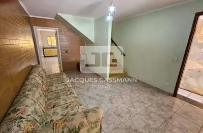 Casa com 2 quartos à venda no Paulicéia, São Bernardo do Campo 
