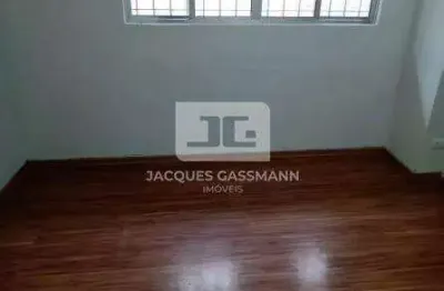 Casa com 3 quartos à venda no Paulicéia, São Bernardo do Campo 