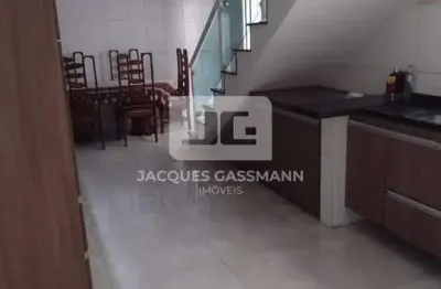 Casa com 3 quartos à venda no Rudge Ramos, São Bernardo do Campo 