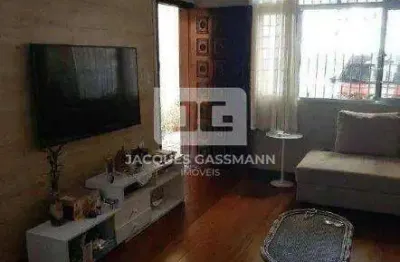 Casa com 3 quartos à venda no Rudge Ramos, São Bernardo do Campo 