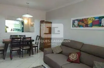 Casa com 3 quartos à venda na Vila Floresta, Santo André 