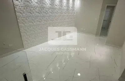 Cobertura com 2 quartos à venda na Vila Linda, Santo André 