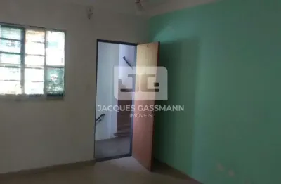Apartamento com 2 quartos à venda no Baeta Neves, São Bernardo do Campo 