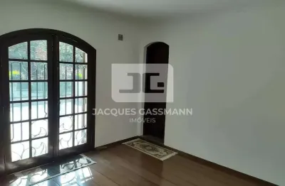 Casa com 3 quartos à venda no Jardim do Mar, São Bernardo do Campo 
