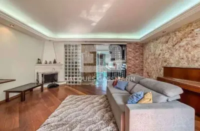 Casa com 4 quartos à venda na Vila Euclides, São Bernardo do Campo 