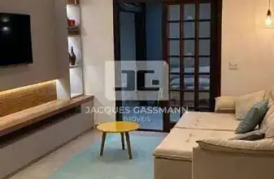 Apartamento - 133,00 m² - baeta neves - são bernardo do campo.