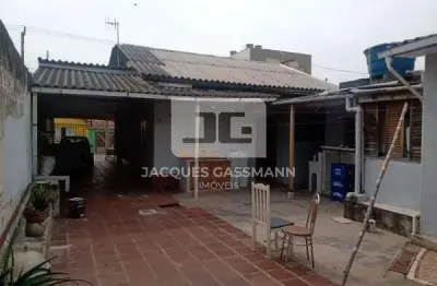 Casa com 2 quartos à venda no Piraporinha, Diadema 