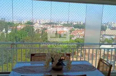 Apartamento com 3 quartos à venda no Mauá, São Caetano do Sul 