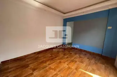 Casa com 2 quartos à venda no Piraporinha, Diadema 