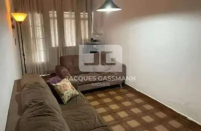 Casa térrea - 134,00 m² - bairro anchieta - são bernardo do campo.