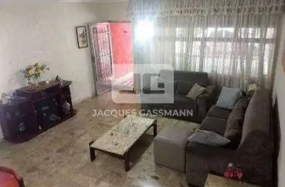 Casa com 3 quartos à venda no Paulicéia, São Bernardo do Campo 