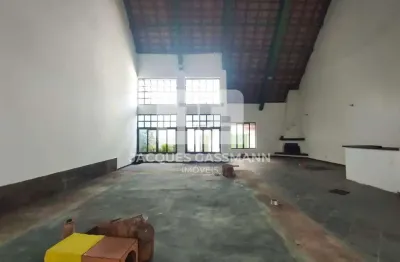 Casa com 3 quartos à venda na Vila Euclides, São Bernardo do Campo 