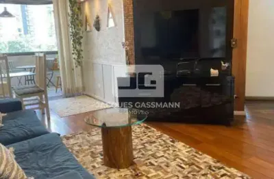 Apartamento com 3 quartos à venda no Anchieta, São Bernardo do Campo 