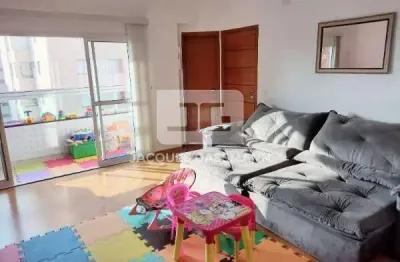 Apartamento com 3 quartos à venda no Rudge Ramos, São Bernardo do Campo 