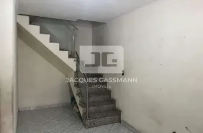 Casa com 6 quartos à venda no Jordanópolis, São Bernardo do Campo 