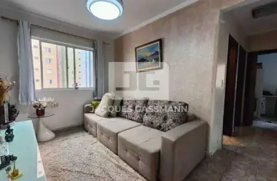 Apartamento com 2 quartos à venda no Anchieta, São Bernardo do Campo 