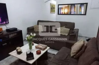 Casa com 4 quartos à venda no Taboão, São Bernardo do Campo 