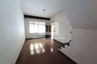 Casa com 3 quartos à venda no Paulicéia, São Bernardo do Campo 