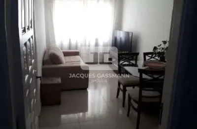 Apartamento com 2 quartos à venda no Suíço, São Bernardo do Campo 