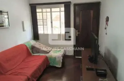Casa com 2 quartos à venda no Anchieta, São Bernardo do Campo 