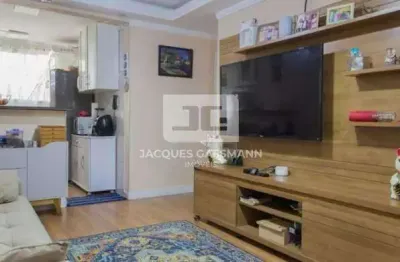 Apartamento com 3 quartos à venda no Paulicéia, São Bernardo do Campo 