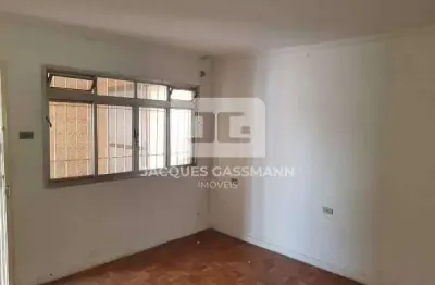 Casa com 4 quartos à venda no Anchieta, São Bernardo do Campo 