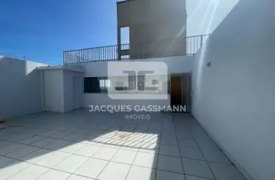 Cobertura com 3 quartos à venda na Vila Caminho do Mar, São Bernardo do Campo 