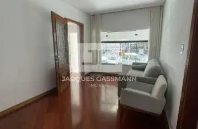 Casa com 2 quartos à venda na Vila Antonieta, São Bernardo do Campo 