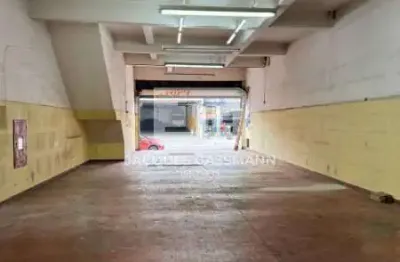 Prédio comercial-388m²-rudge ramos-são bernardo do campo.