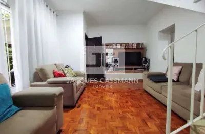 Casa com 3 quartos à venda no Paulicéia, São Bernardo do Campo 