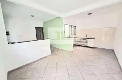 Casa térrea - 74,50m² - bairro suisso- são bernardo do campo.