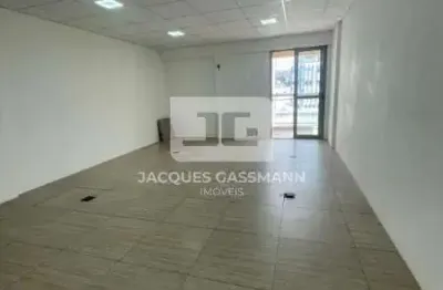 Sala comercial à venda no Rudge Ramos, São Bernardo do Campo 