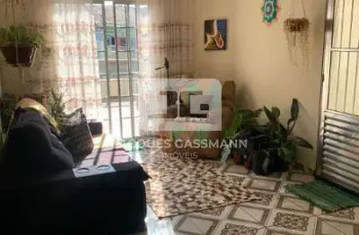 Casa com 3 quartos à venda no Montanhão, São Bernardo do Campo 