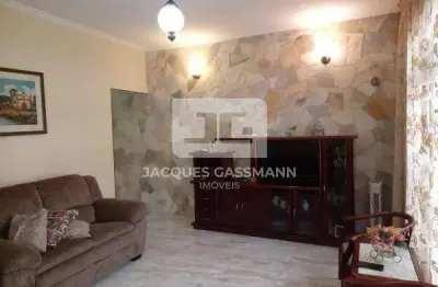 Casa com 3 quartos à venda no Rudge Ramos, São Bernardo do Campo 