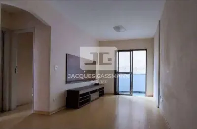 Apartamento com 2 quartos à venda no Baeta Neves, São Bernardo do Campo 