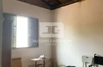 Terreno à venda no Rudge Ramos, São Bernardo do Campo 