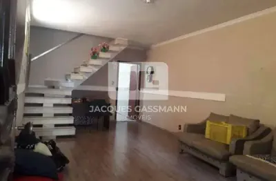 Casa com 2 quartos à venda no Rudge Ramos, São Bernardo do Campo 