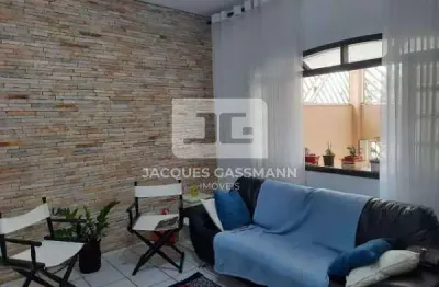 Casa com 5 quartos à venda no Rudge Ramos, São Bernardo do Campo 