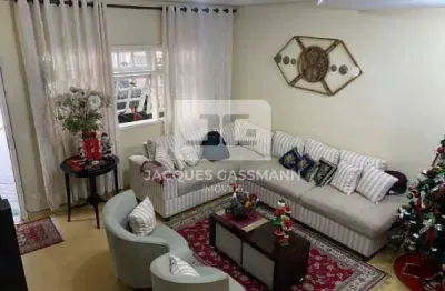 SOBRADO - CONDOMÍNIO FECHADO - ASSUNÇÃO - SBC - 155m² - ACEITA APARTAMENTO NO RUDGE RAMOS COMO PARTE