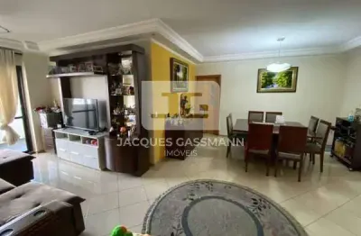 Apartamento com 3 quartos à venda no Rudge Ramos, São Bernardo do Campo 